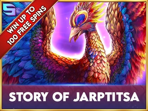 Story Of Jarptitsa