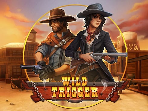 Wild Trigger screenshot