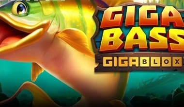 Giga Bass Gigablox