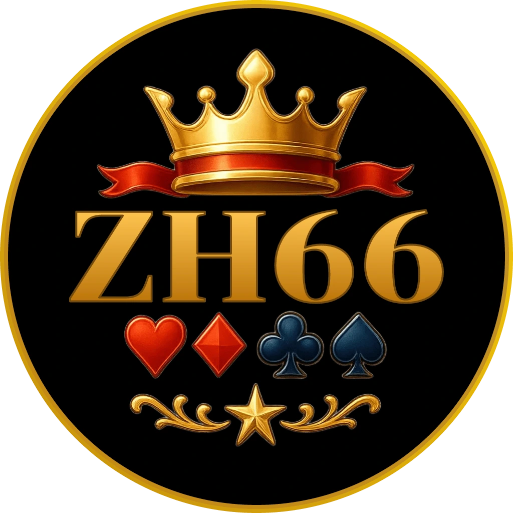 zh666 کھیل Logo